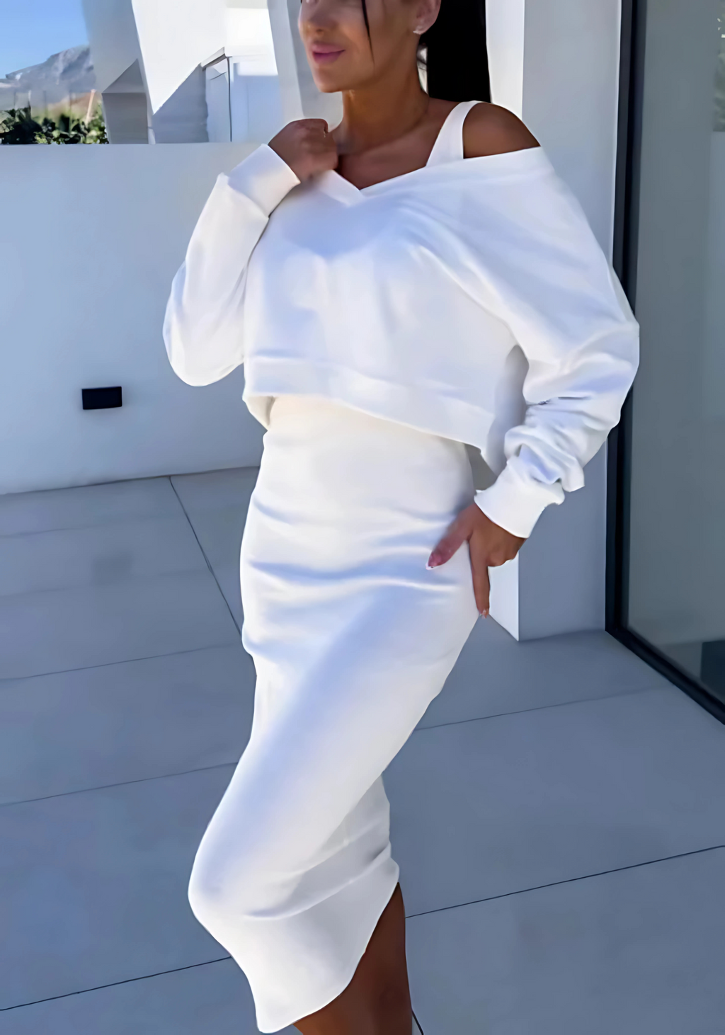 Sabrina - The Soft Power Set